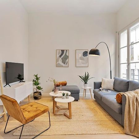 Beautiful Cosy Apartments In The Heart Of Антверпен Екстериор снимка