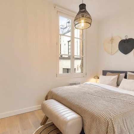 Beautiful Cosy Apartments In The Heart Of Антверпен Екстериор снимка